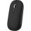 Mouse TnB MWCOLORBK3 Bluetooth USB 2 Tasti Nero Ultrafine Ambidestro