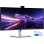 Monitor Dell Pro P3426WEV 34" WQHD 100Hz IPS Curvo Webcam Hub USB-C