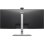 Monitor Dell Pro P3426WEV 34" WQHD 100Hz IPS Curvo Webcam Hub USB-C