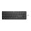 Tastiera HP 230 wireless a membrana full-size nera