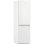Frigorífico Combi Whirlpool W7X 93A W No Frost 202cm 367L D Blanco