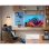 TV Hisense QLED 40E53NQT 40" Full HD 60Hz Smart TV VIDAA HLG Dolby Atmos