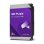 Disque Dur WD Purple WD34PURZ 3TB HDD 5400rpm SATA III Surveillance