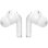 Auriculares Samsung Galaxy Buds Pro sem fios Bluetooth com Cancelamento de Ruído Branco