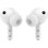 Auriculares Samsung Galaxy Buds Pro sem fios Bluetooth com Cancelamento de Ruído Branco