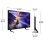 TV Samsung OLED S90F QE42S90FAE 42" 4K UltraHD 144Hz Smart TV Tizen HDR10+ Dolby Atmos