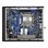 Barebone Shuttle XB860G2 Intel B860 LGA 1851 DDR5 PCIe Dual LAN 3,5L