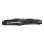 Tastiera Tracer TRAKLA47297 mini meccanica wireless e cablata RGB QWERTY grigia
