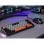 Tastiera Tracer TRAKLA47297 mini meccanica wireless e cablata RGB QWERTY grigia