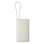 Station d’energie Xiaomi 67W Power Bank 39,48Wh 3 ports USB Batterie Li-ion Ecran digital Cable integre