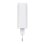 Carregador Trust Maxo GaN 100W USB-C 2 Portas Carga Rápida Branco