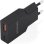 Carregador Aisens A110-1005 GaN 30W USB-C PD3.0 QC4.0 USB-A QC3.0 Preto