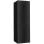 Frigorífico Combi Exquisit KGC350-105-NF-040C No Frost 193cm 347L C Antracita