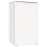 Frigorífico Mini Exquisit KS117-3-040D Defrost 85cm 81L F Blanco Puerta Reversible