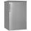 Frigorífico Mini Exquisit KS16-V-H-040E Defrost 85,5cm 127L E Inox Puerta Reversible