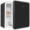 Frigorífico Mini Exquisit CKB45-0-031F Defrost 50cm 47L F Negro Puerta reversible