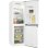 Frigorífico Combi Exquisit KGC195-65-NF-330E Total No Frost 160cm 193L E Blanco