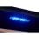Enfriador de vino Exquisit WS2-114GTE-160G 45 botellas doble zona LED negro