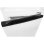 Frigorífico Combi Exquisit KGC231-60-E-050C Defrost 144cm 159L C Blanco