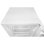 Frigorífico Combi Exquisit KGC231-60-E-050C Defrost 144cm 159L C Blanco