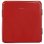 Frigorífico Mini Exquisit CKB45-0-031F Defrost 50cm 47L F Rojo Puerta reversible