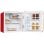 Frigorífico Mini Exquisit CKB45-0-031F Defrost 50cm 47L F Rojo Puerta reversible