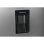 Frigorífico Combi Exquisit KGC265-70-WS-040D Defrost 179,5cm 260L D Inox Dispensador Agua