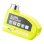 Alarm Disk Lock Amarillo