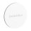 Interruptor Inteligente SwitchBot Tag NFC Inalámbrico Montaje en Pared Blanco