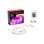 Striscia LED intelligente SwitchBot 3 Wifi Matter con controllo vocale