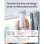 Central domotique SwitchBot Curtain Rod 3 Bluetooth LE Alexa Google Siri Matter