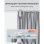 Central domotique SwitchBot Curtain Rod 3 Bluetooth LE Alexa Google Siri Matter
