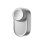 Serratura Intelligente SwitchBot Lock Ultra Bluetooth Apertura Impronta NFC Compatibile Matter
