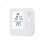 Central Domótica SwitchBot Home Panel Multifuncional 4 en 1 Control por Voz