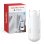 Central domótica SwitchBot Curtain 3 U Rail Bluetooth Alexa Google Siri