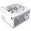 Fonte di Alimentazione Progaming 1000W 80+ Gold Modulare Bianca I-stop Fan