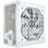 Fonte di Alimentazione Progaming 1000W 80+ Gold Modulare Bianca I-stop Fan