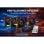 Ventilateur supplémentaire ProGaming LJ8 Reverse Blade 120mm 1800RPM ARGB PWM