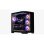 Progaming Banshee Caja Pc Cube Tower Atx Con 7 Ventiladores Argb Reverse, Controlador Argb + Pwm, Filtros Antipolvo, Alt