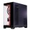 Caixa PC Gaming ProGaming Banshee Cube Tower ATX 7 Ventiladores ARGB Reverse