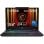 MSI Cyborg 15 B2RWFKG-201XES Intel Core 7 240H 32GB DDR5 1TB SSD RTX 5060 15.6" FHD RGB Windows 11 Home
