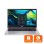 ACER ASPIRE GO 15 AG15-71P-73S2 Intel Core i7-13620H/16GB/1TB SSD/15.6" (PT)