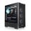Tour Thermaltake S380 TG ARGB Noir Verre Trempe ATX EATX Gaming