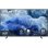 TV Samsung QLED QE75Q8FAAUXZT 75" 4K UltraHD 50Hz Smart TV Tizen HDR10 Plus Quantum HDR+