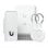 Alarma Ubiquiti G3 Starter Kit PoE NFC App Interior Exterior Kit completo