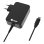 PcCom Essential Cargador Universal 90W USB-C 8 Adaptadores para Portátil