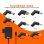 PcCom Essential Cargador Universal 90W USB-C 8 Adaptadores para Portátil