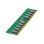 Mémoire HPE 16Go SmartMemory DDR4 1x16Go 3200MHz ECC Registered CL22 Kit Serveur certifiée