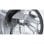 Máquina de Lavar Roupa Balay 3TS382B Carga Frontal 8 kg 1200 rpm Classe A Branca