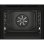 Horno Multifonction Beko bPRO 500 BBIE18302XFPS-1 72L Pyrolytique Écran Tactile